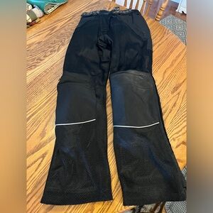 Joe Rocket Womens motorcycle pants S